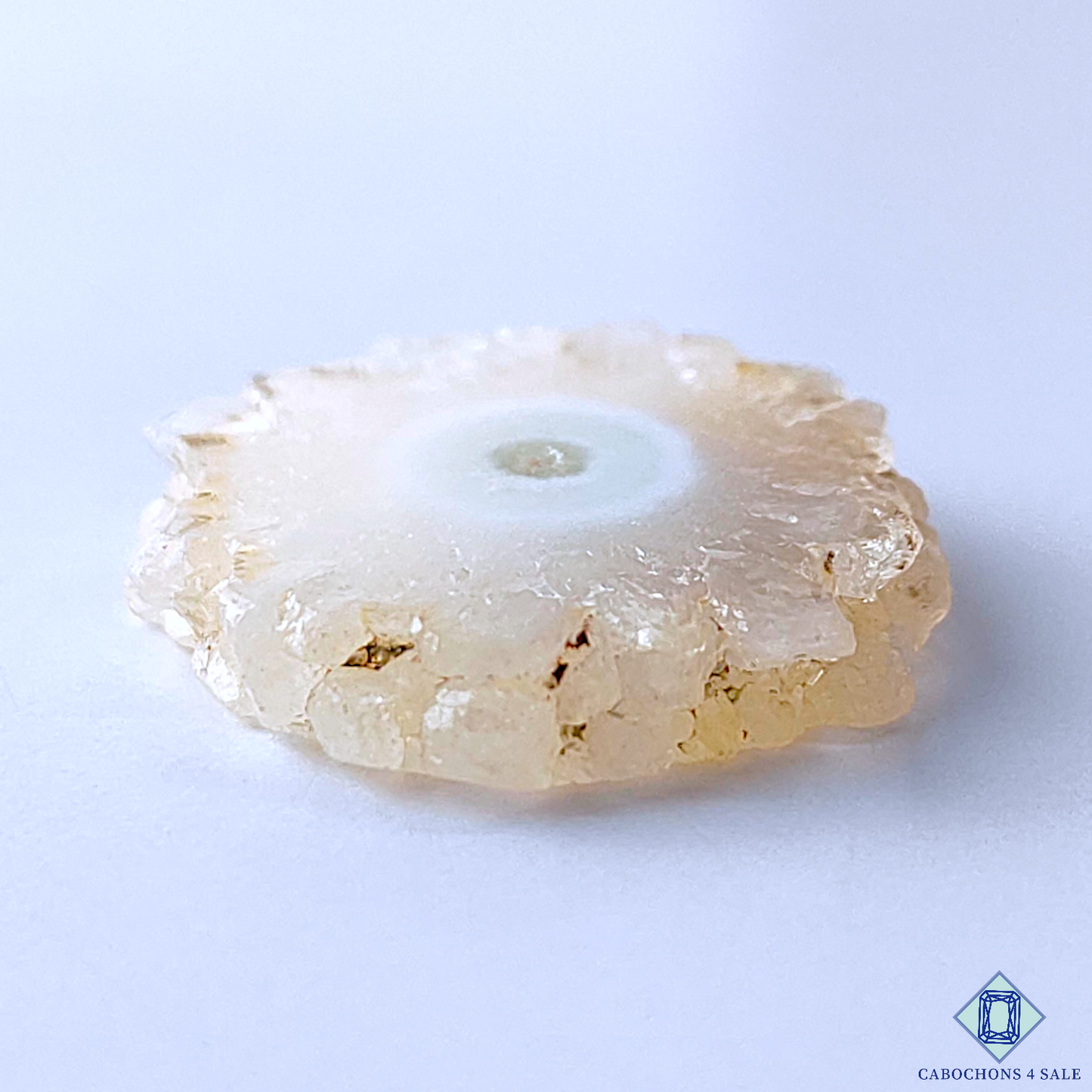 Solar Quartz