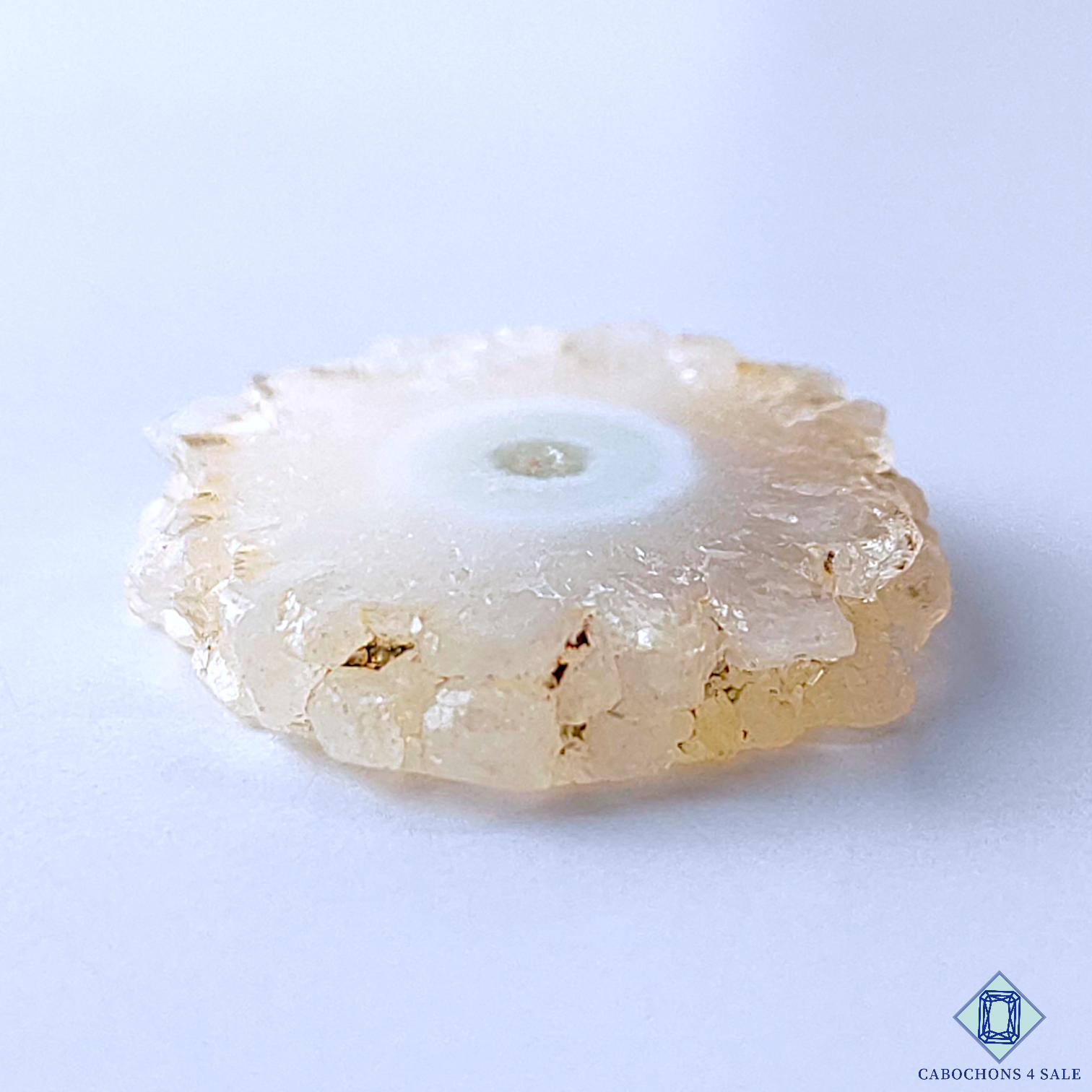 Solar Quartz