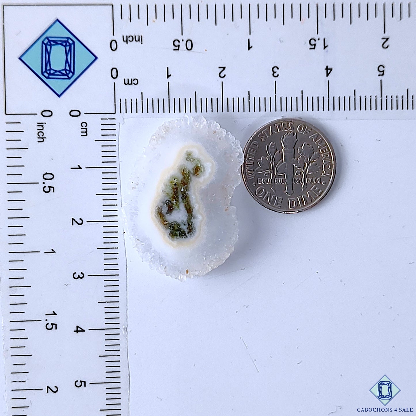 Solar Quartz