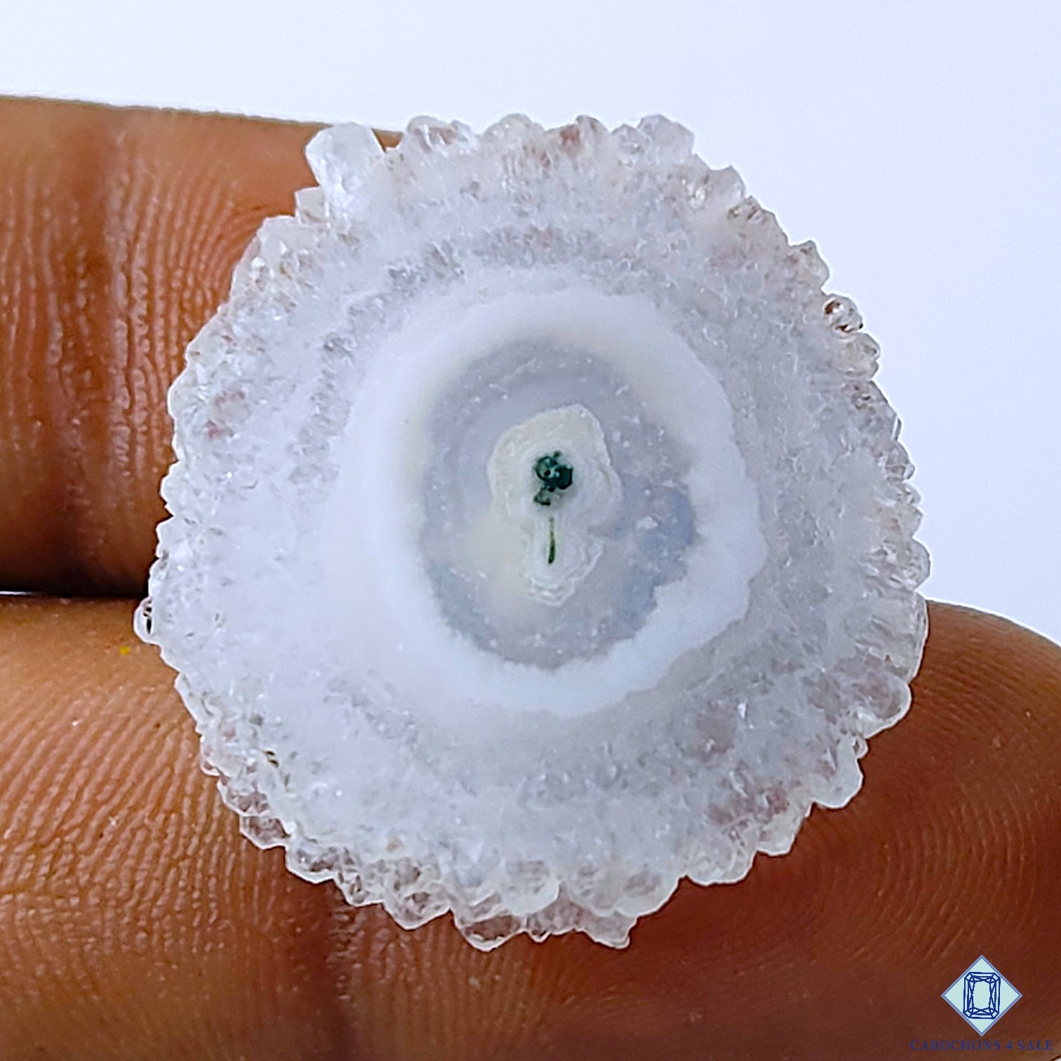 Solar Quartz
