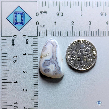 Solar Quartz Fancy Cabochons