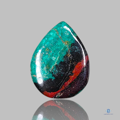 Sonora Sunset Chrysocolla