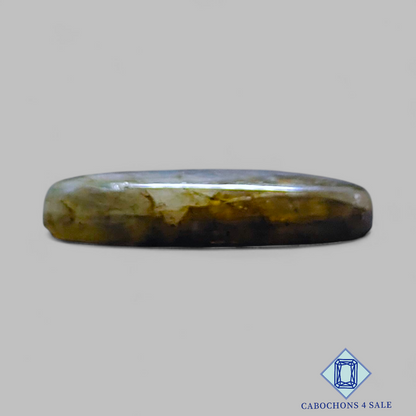 Spectrolite Oval Cabochons