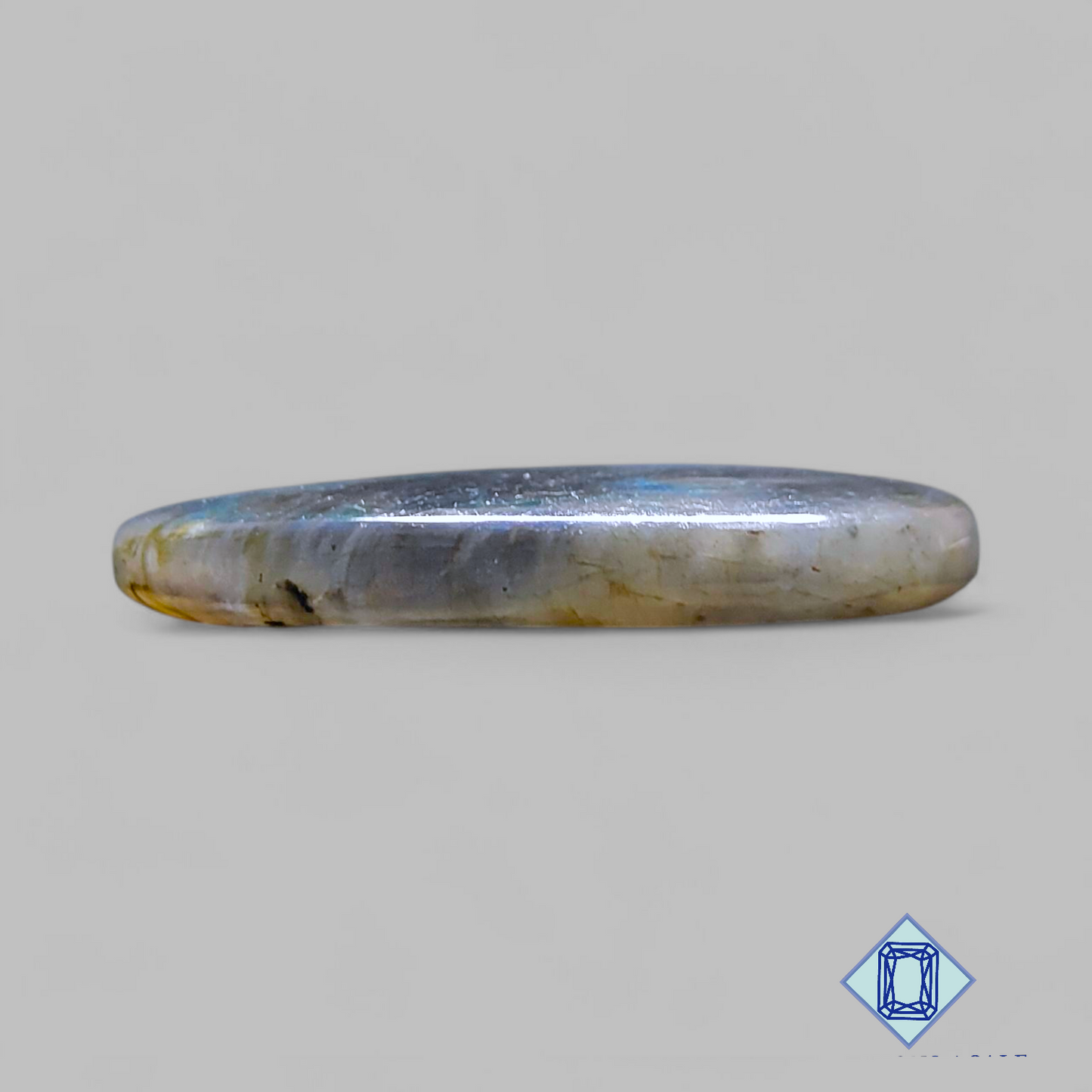 Spectrolite Oval Cabochons