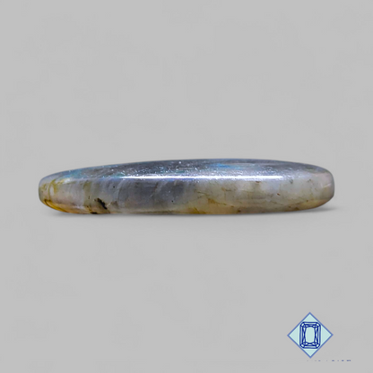 Spectrolite Oval Cabochons