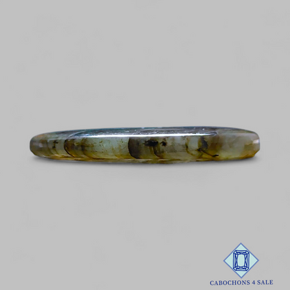 Spectrolite Oval Cabochons