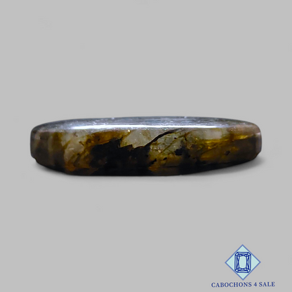 Spectrolite Oval Cabochons