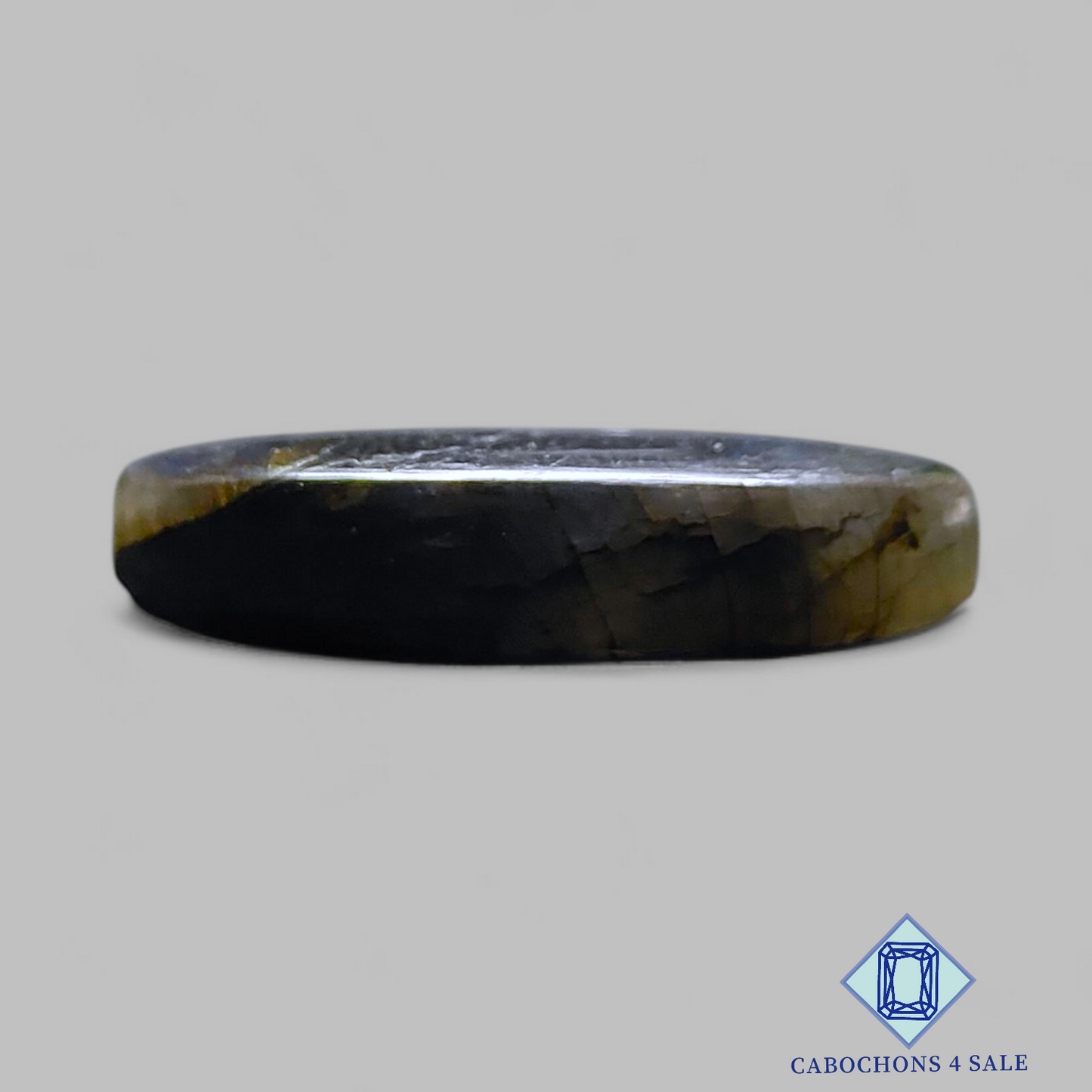 Spectrolite Oval Cabochons