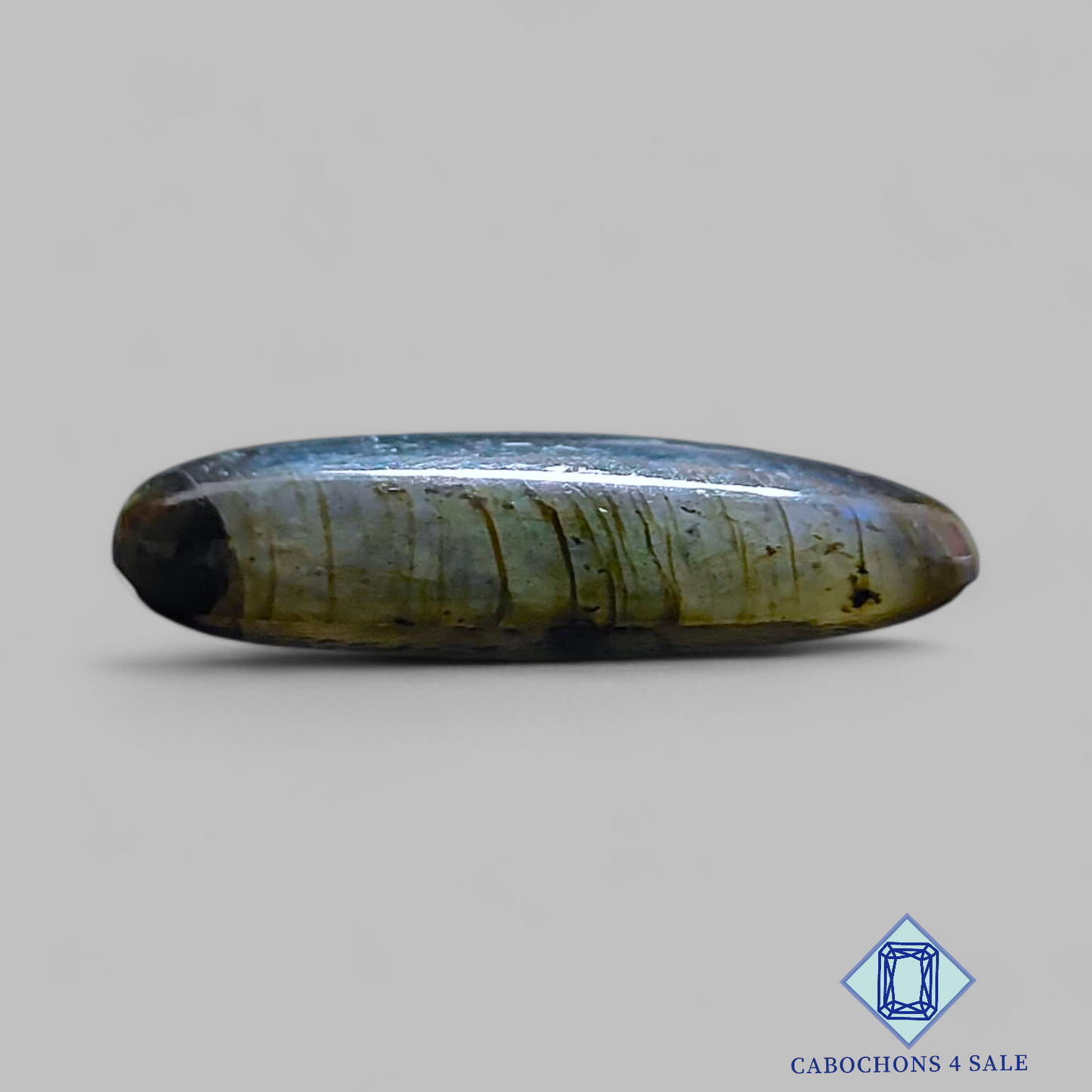 Spectrolite Oval Cabochons