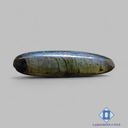 Spectrolite Oval Cabochons