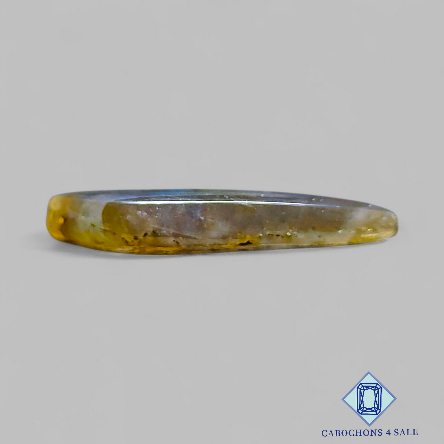 Spectrolite Fancy Cabochons