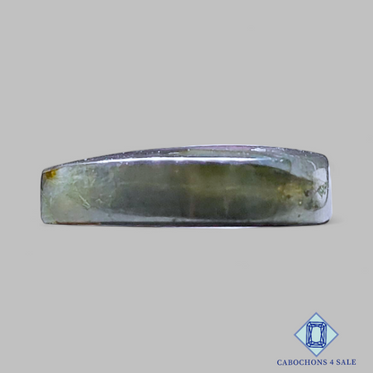 Spectrolite Pear Cabochons