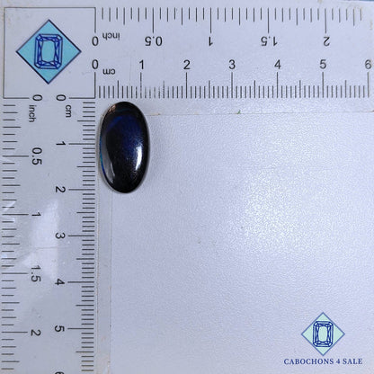 Spectrolite Oval Cabochons