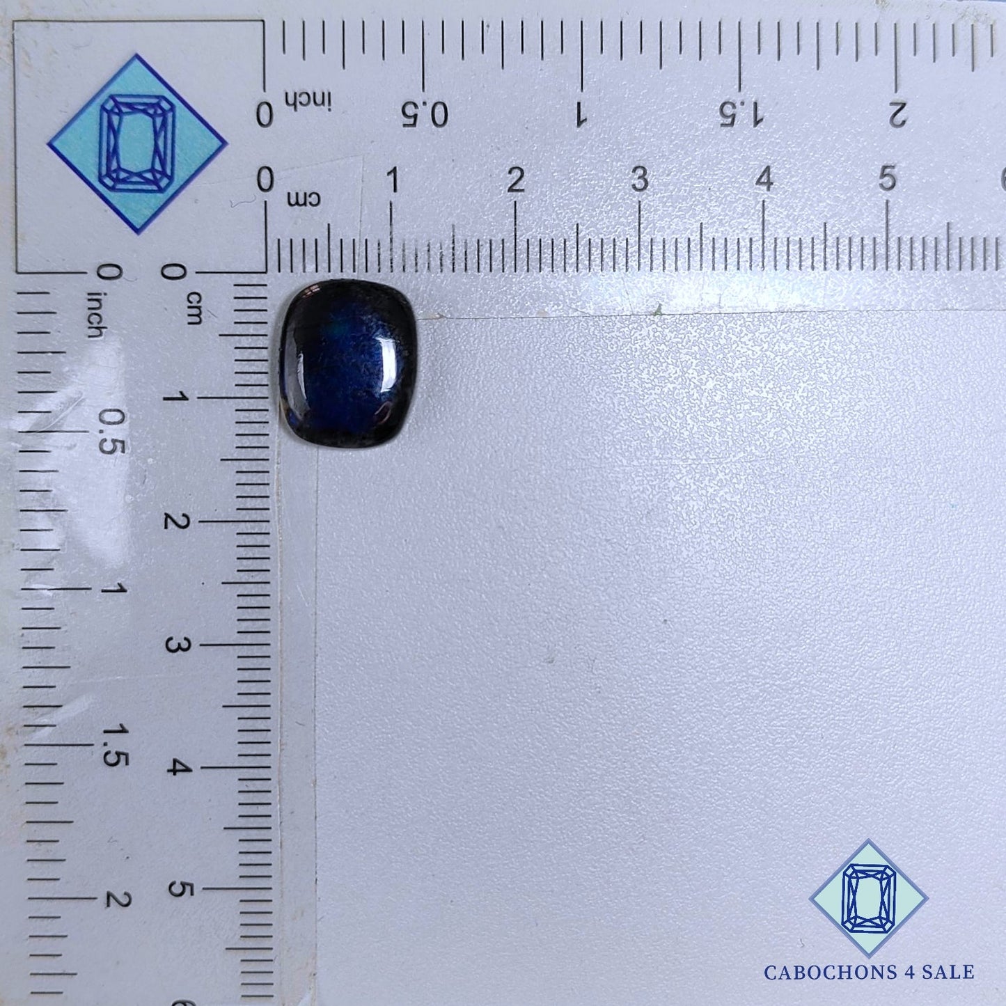 Spectrolite Fancy Cabochons