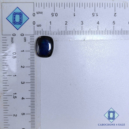 Spectrolite Fancy Cabochons