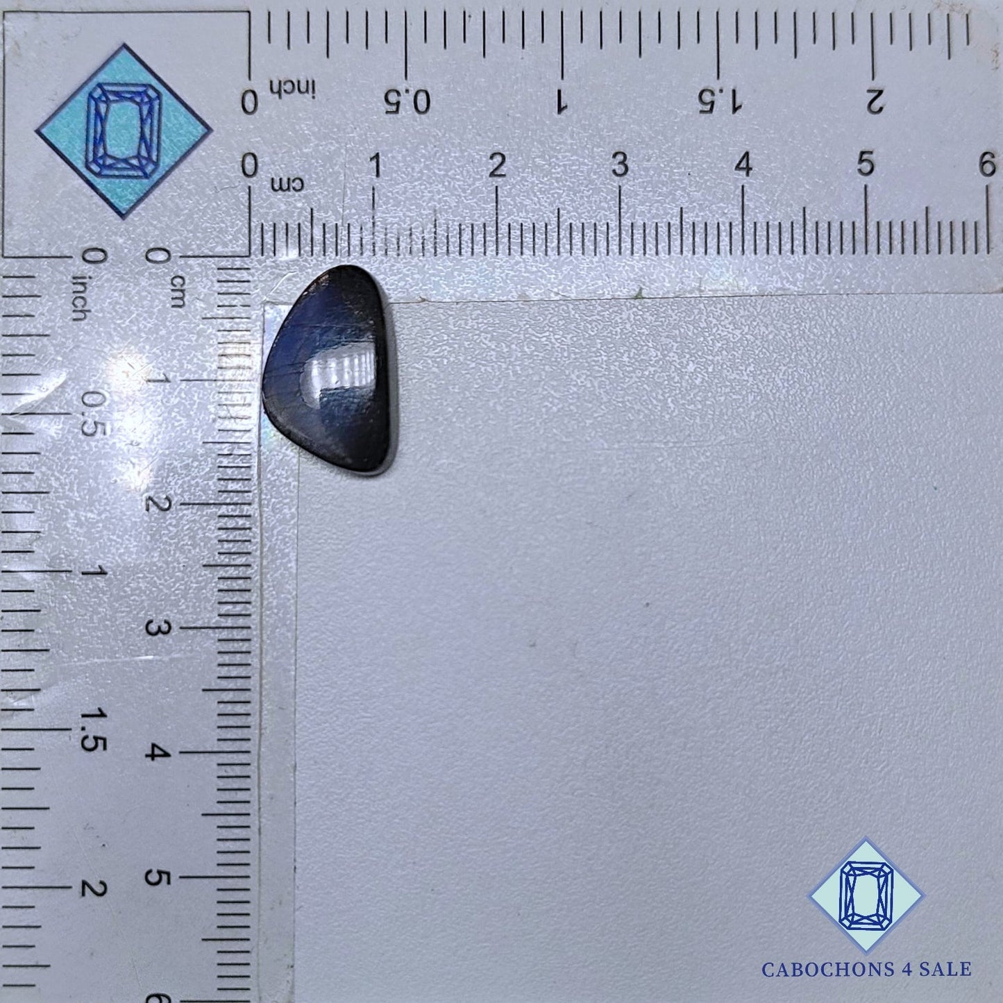 Spectrolite Fancy Cabochons