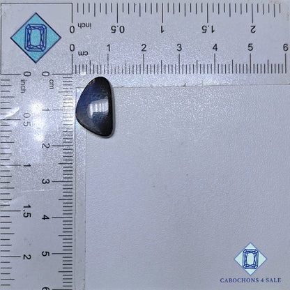 Spectrolite Fancy Cabochons