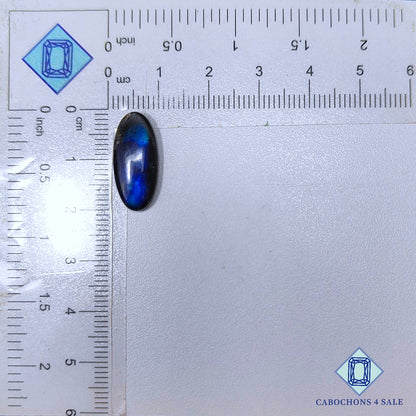 Spectrolite Oval Cabochons