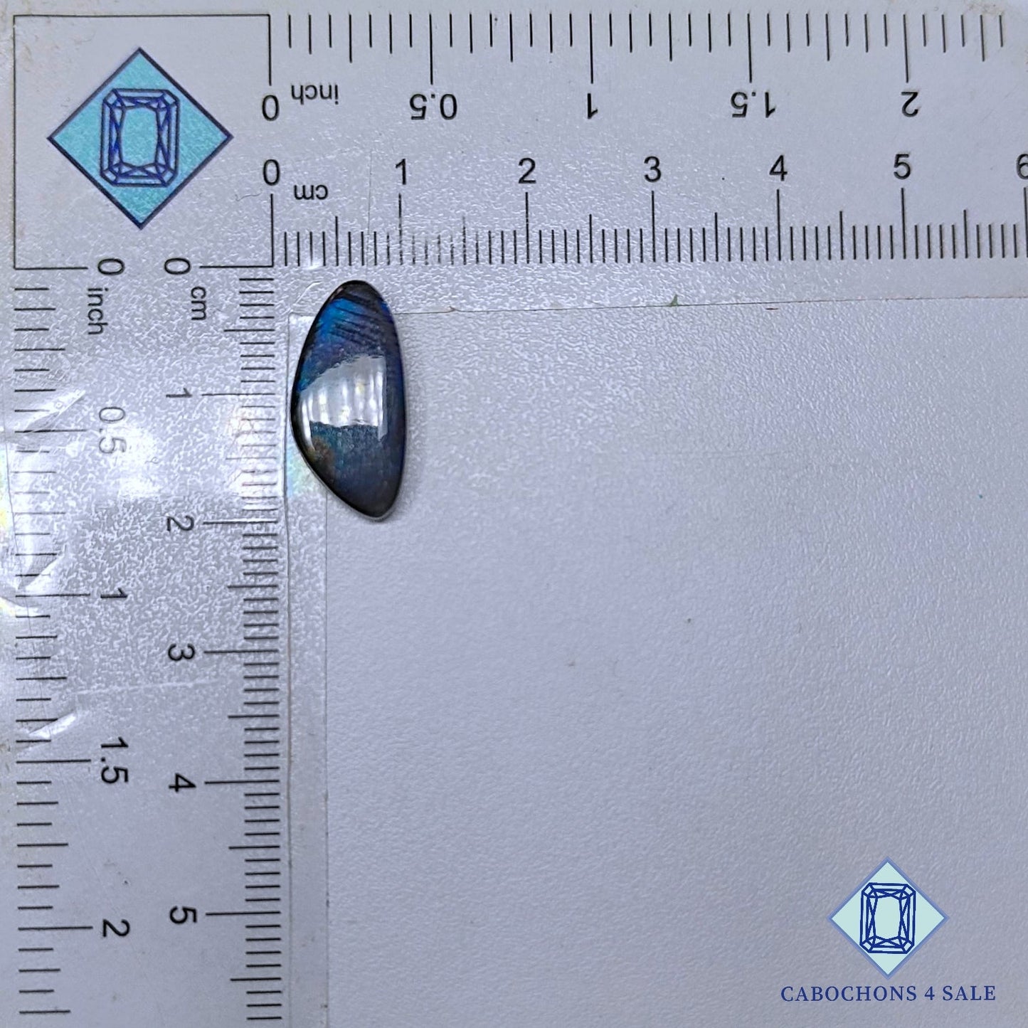 Spectrolite Fancy Cabochons