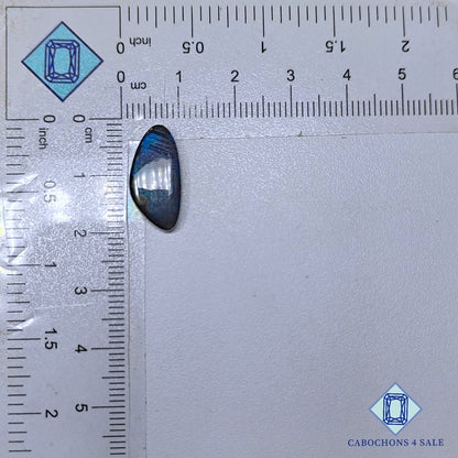 Spectrolite Fancy Cabochons