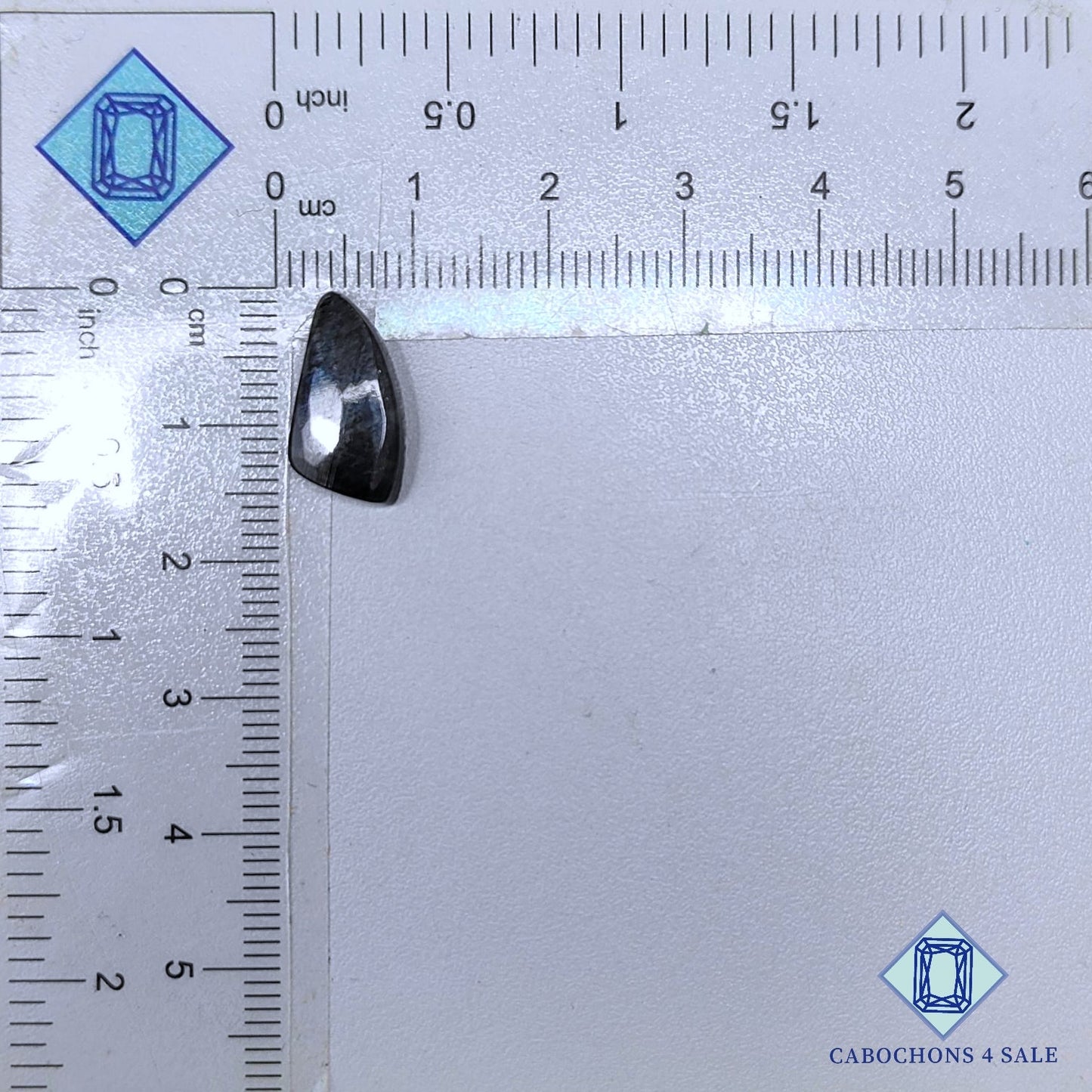 Spectrolite Fancy Cabochons