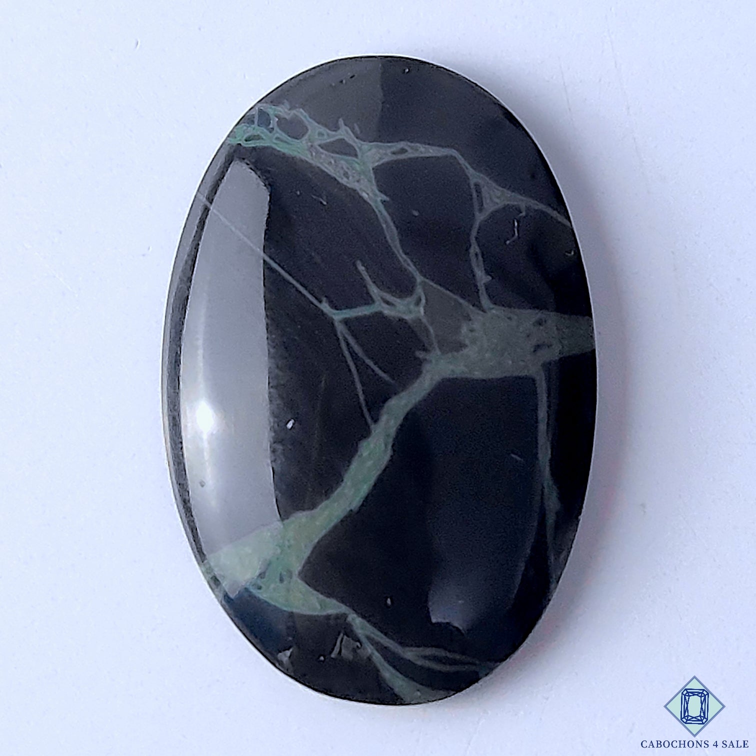 Spider Web Jasper