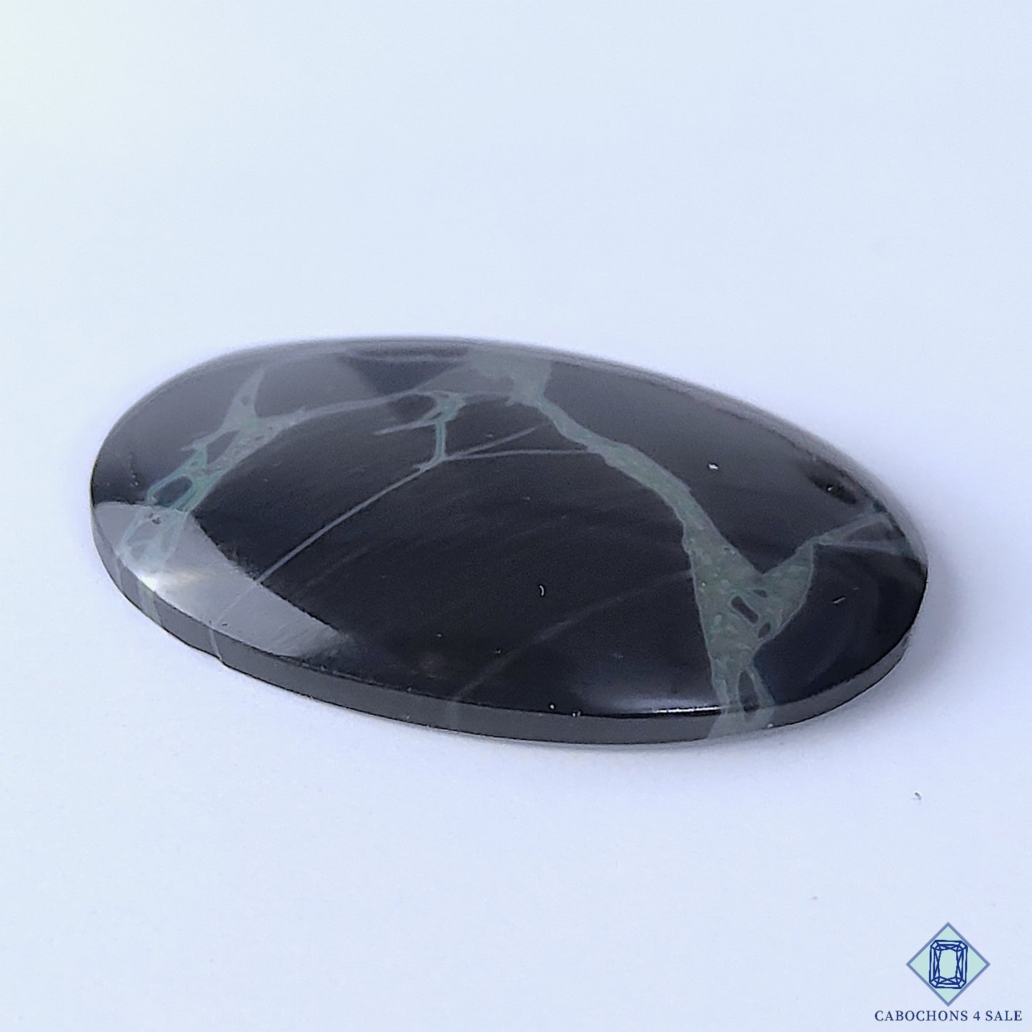 Spider Web Jasper
