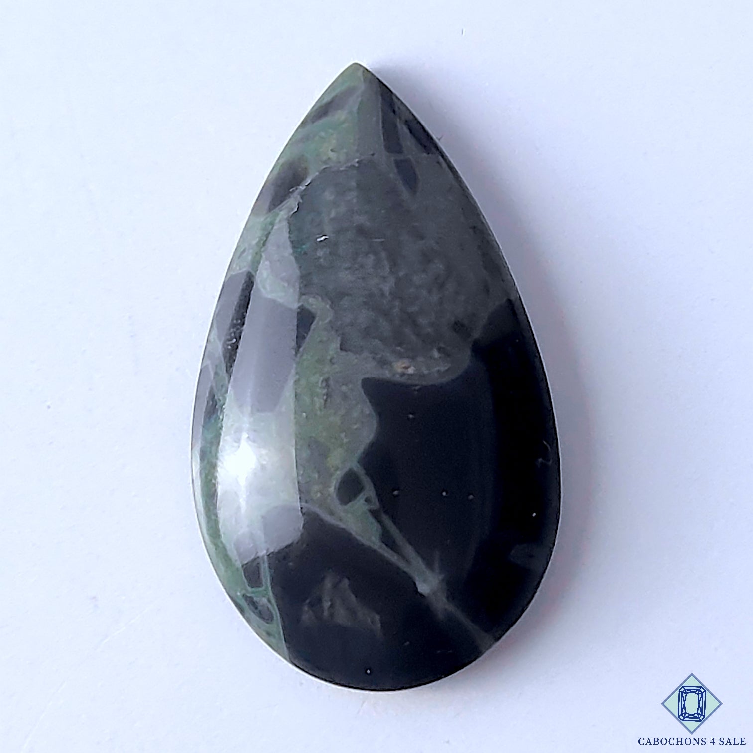 Spider Web Jasper