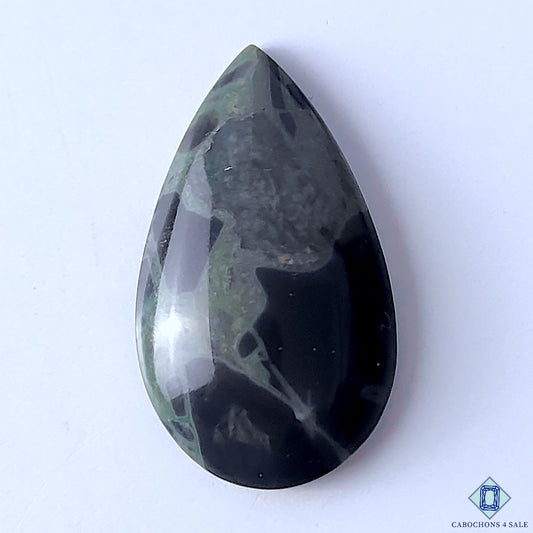 Spider Web Jasper