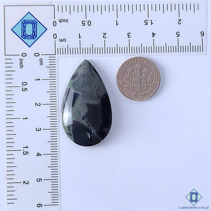 Spider Web Jasper
