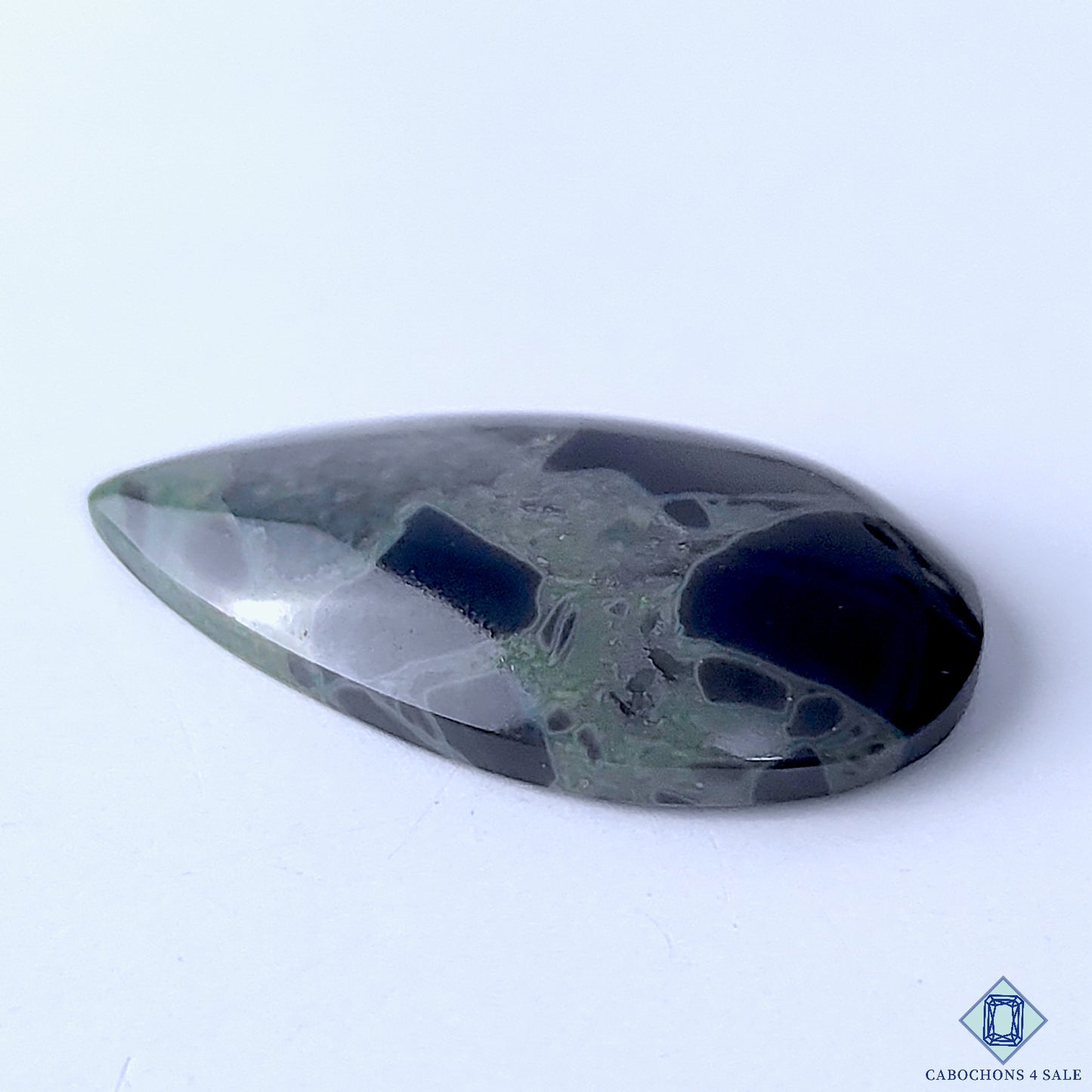 Spider Web Jasper