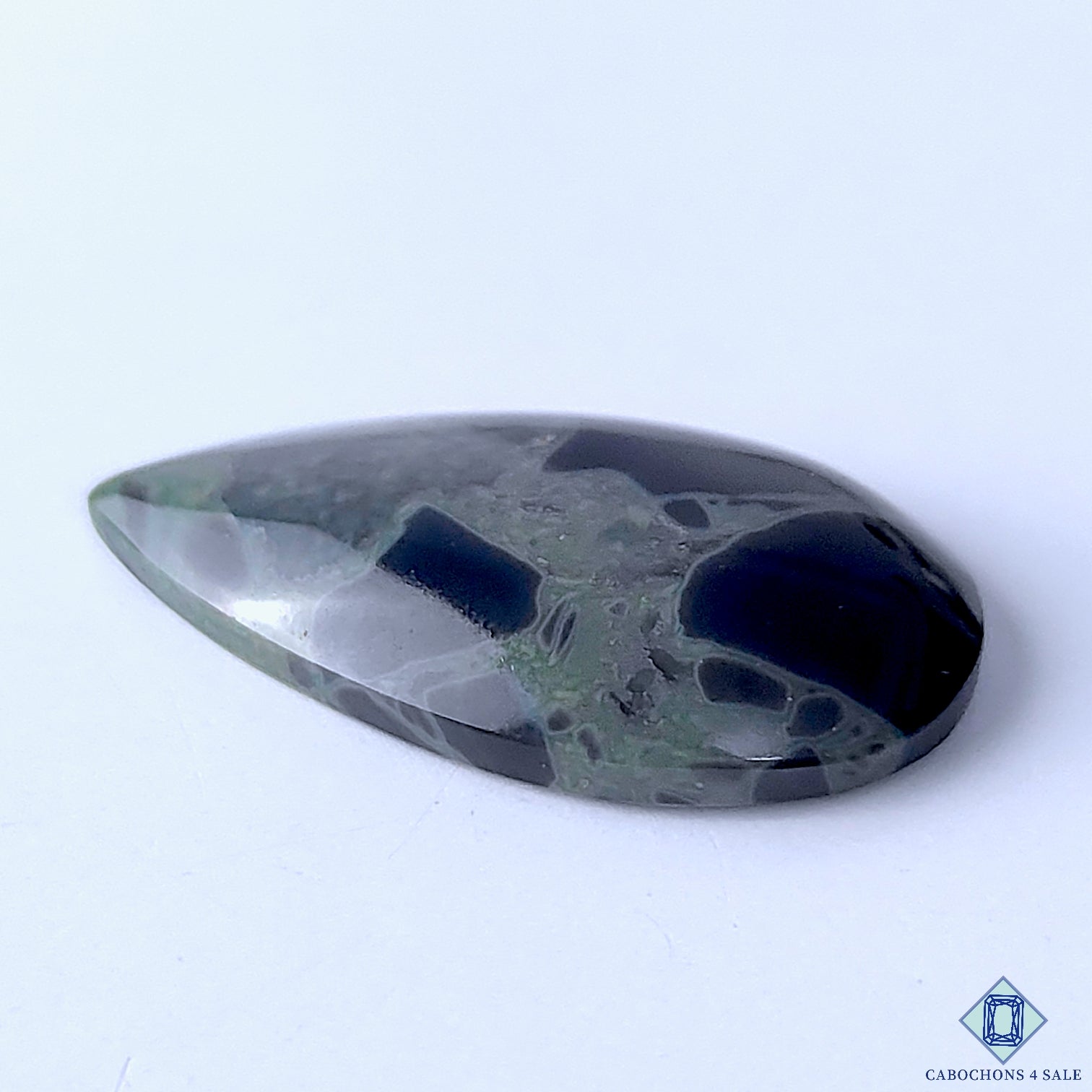 Spider Web Jasper