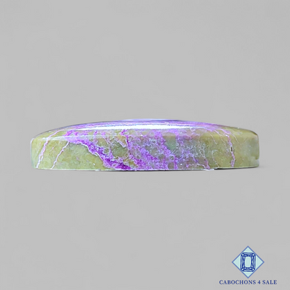 Stichtite Oval Pairs