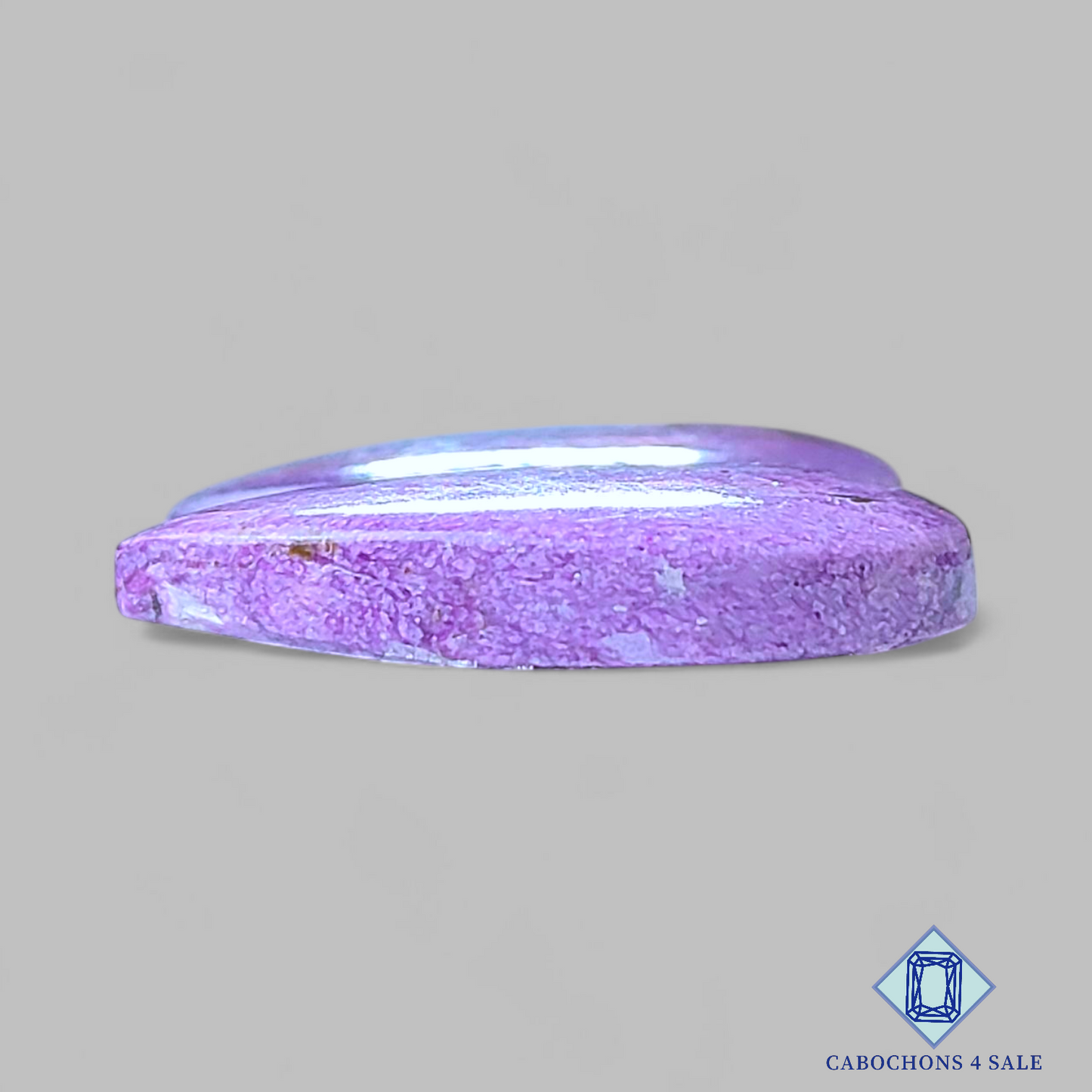 Stichtite Pear Pairs