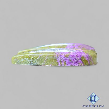 Pares de peras de stichtita