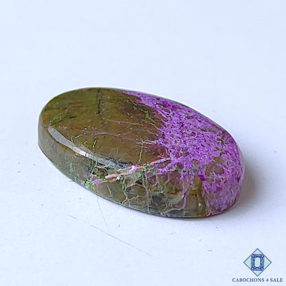 Stichtite