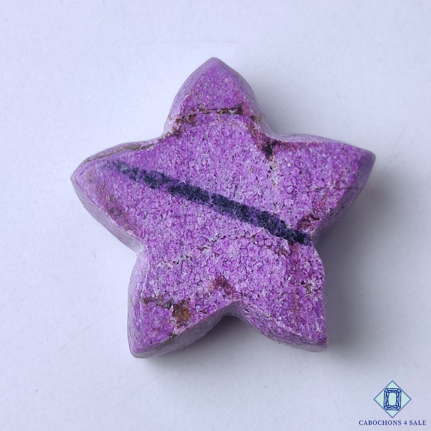 Stichtite