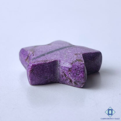 Stichtite