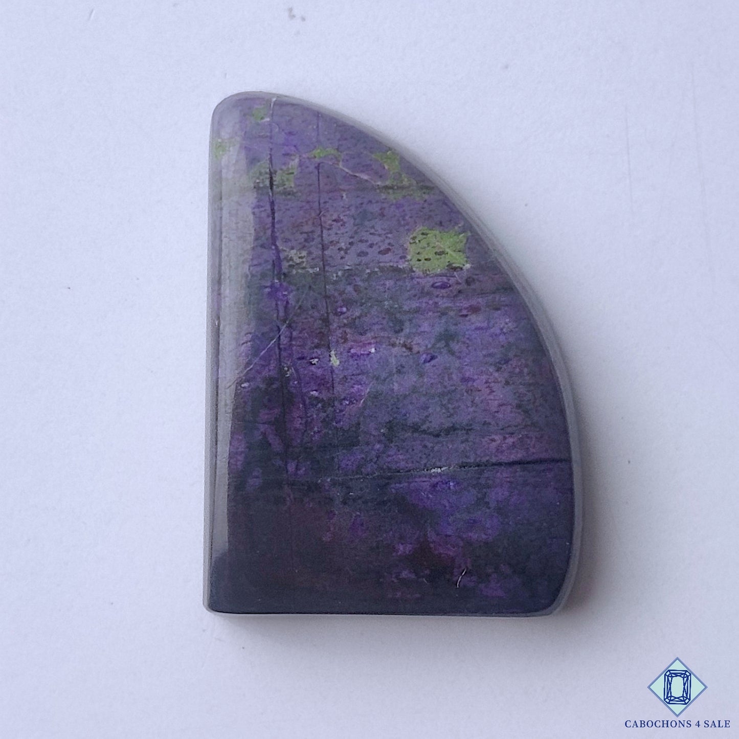 Stichtite