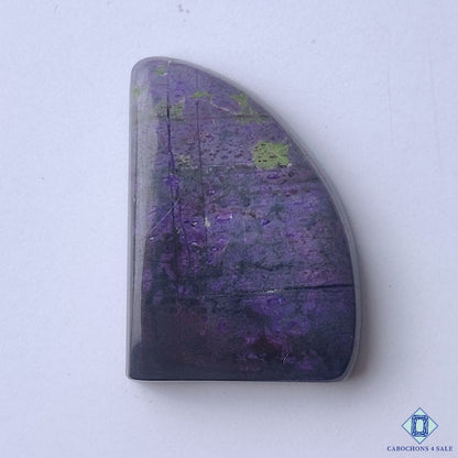 Stichtite