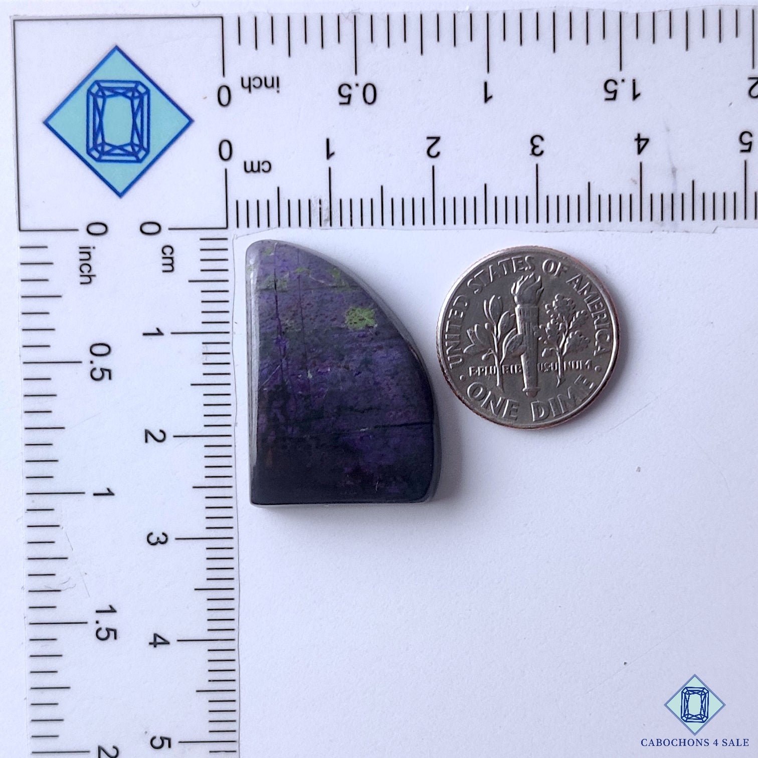 Stichtite