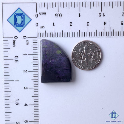 Stichtite
