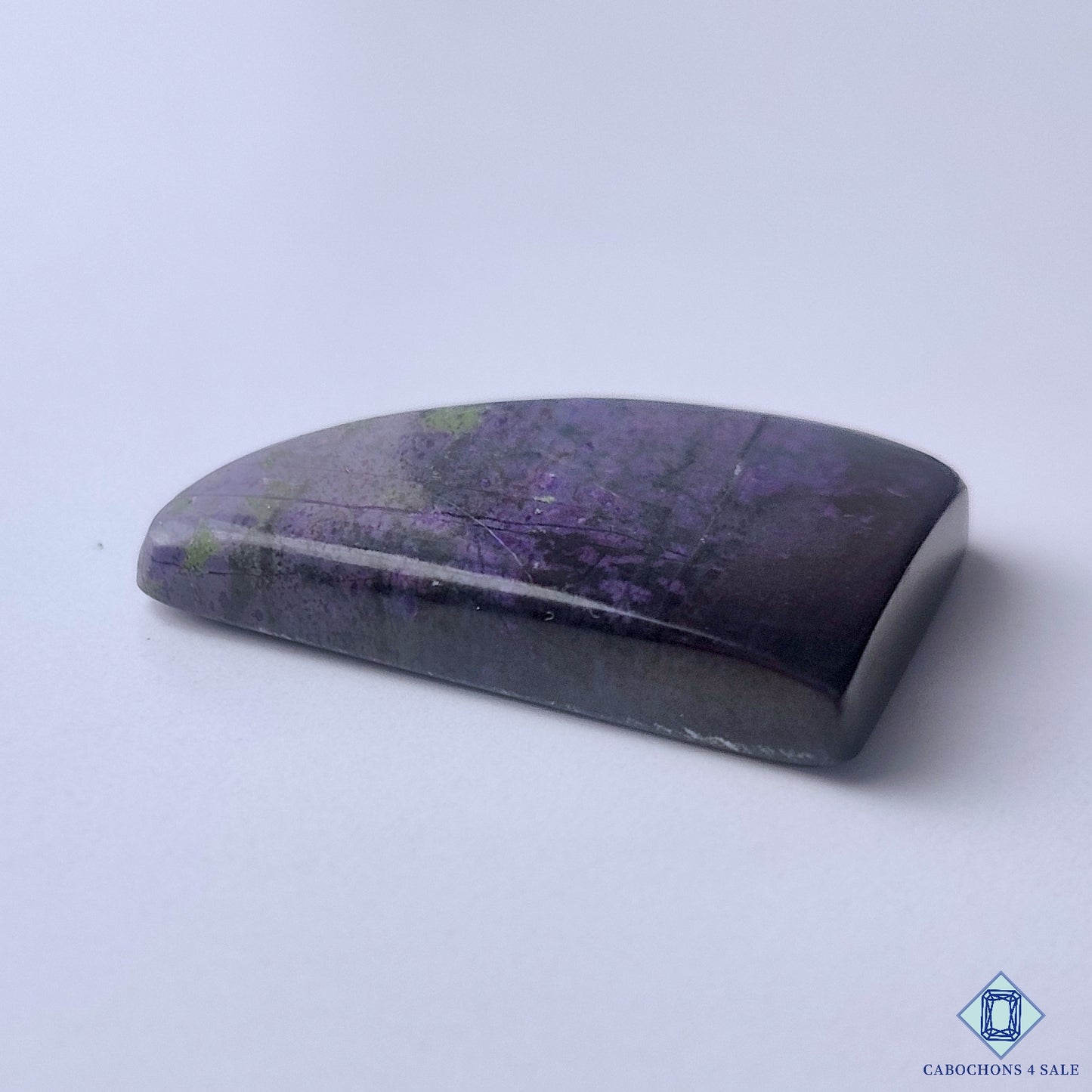 Stichtite
