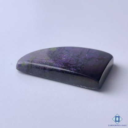 Stichtite