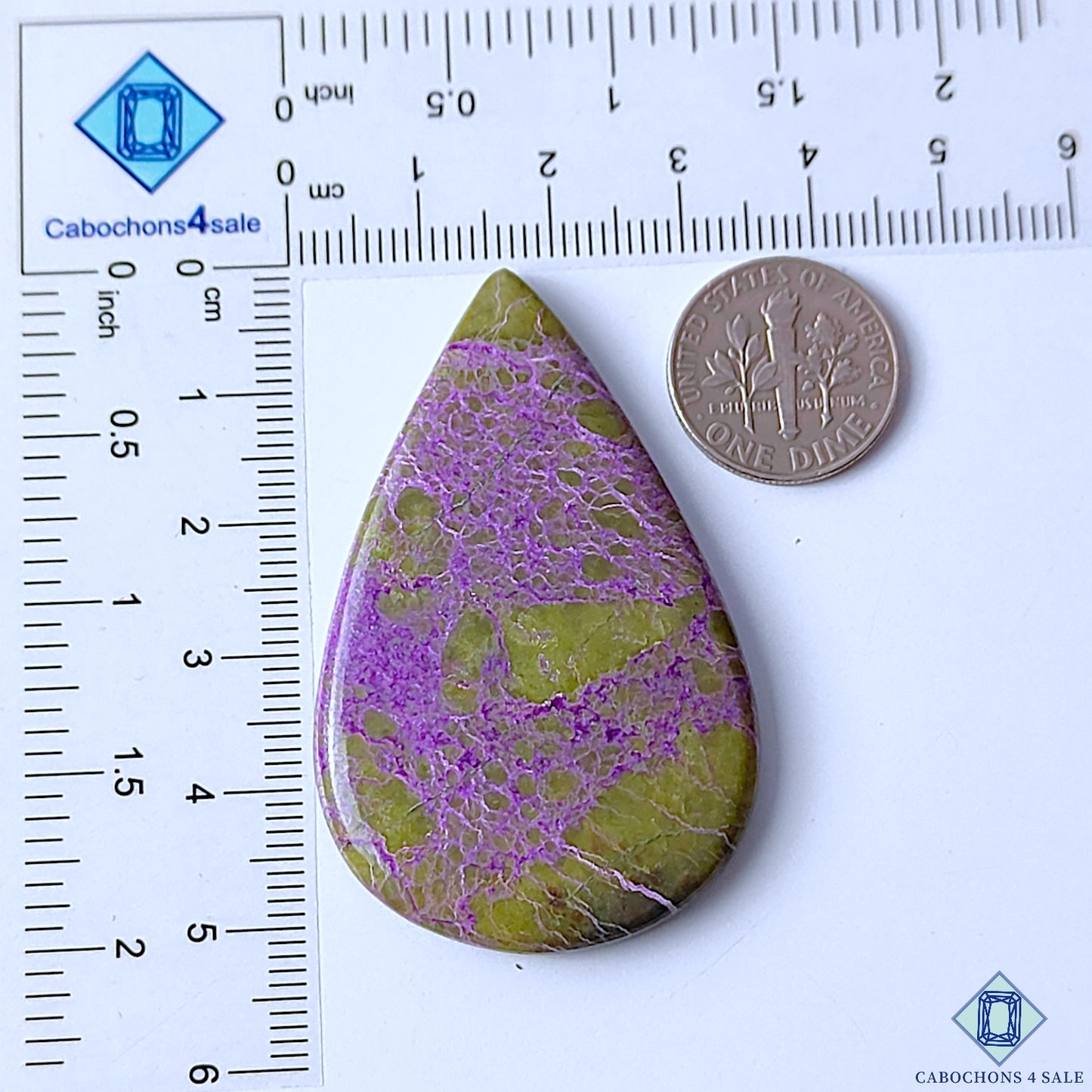 Stichtite