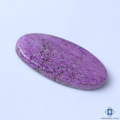 Stichtite