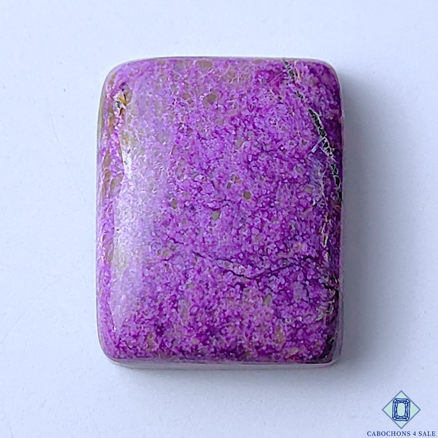 Stichtite