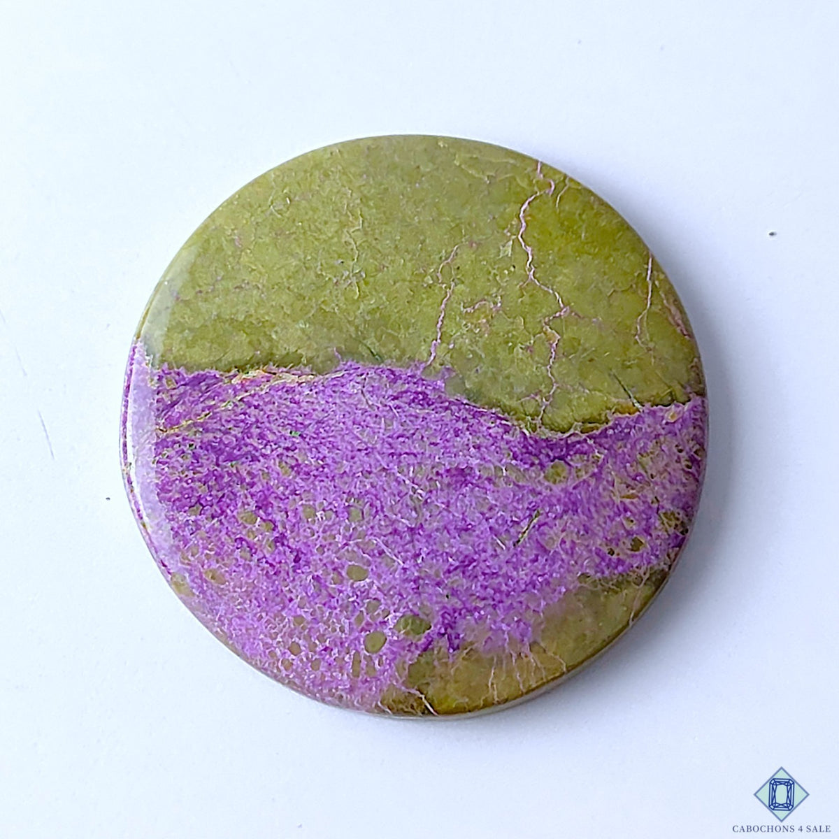 Stichtite