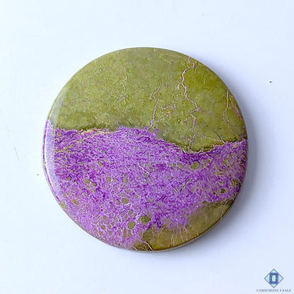Stichtite