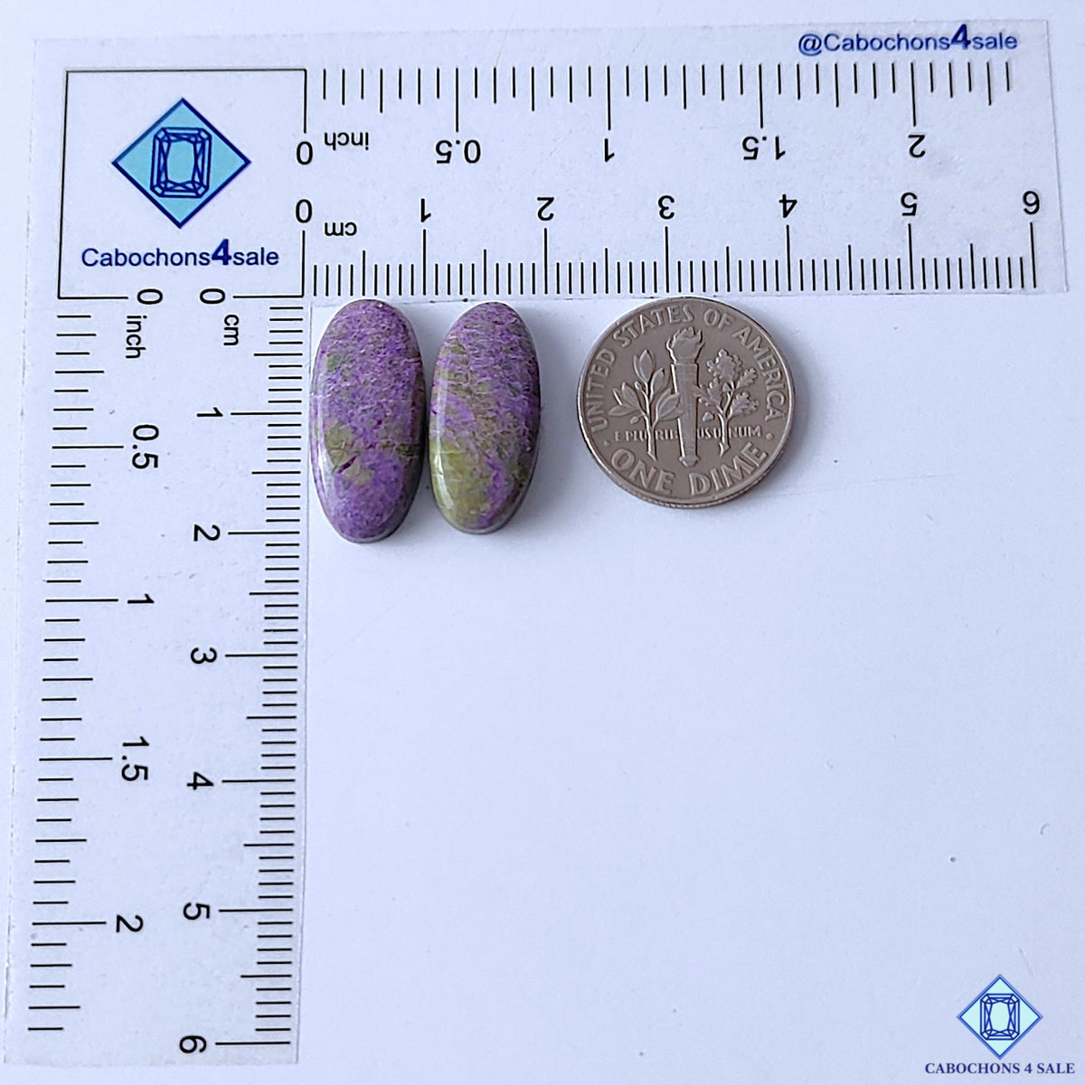 Stichtite